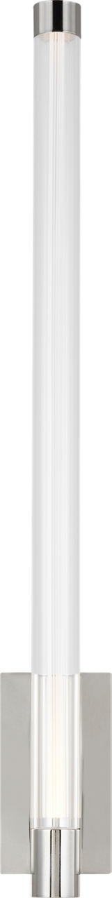 Phobos 1-Light Large Sconce