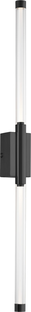 Phobos 2-Light XL Sconce