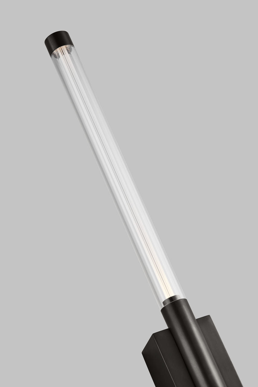 Phobos 2-Light XL Sconce