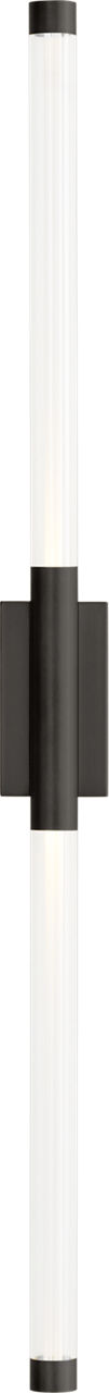 Phobos 2-Light XL Sconce