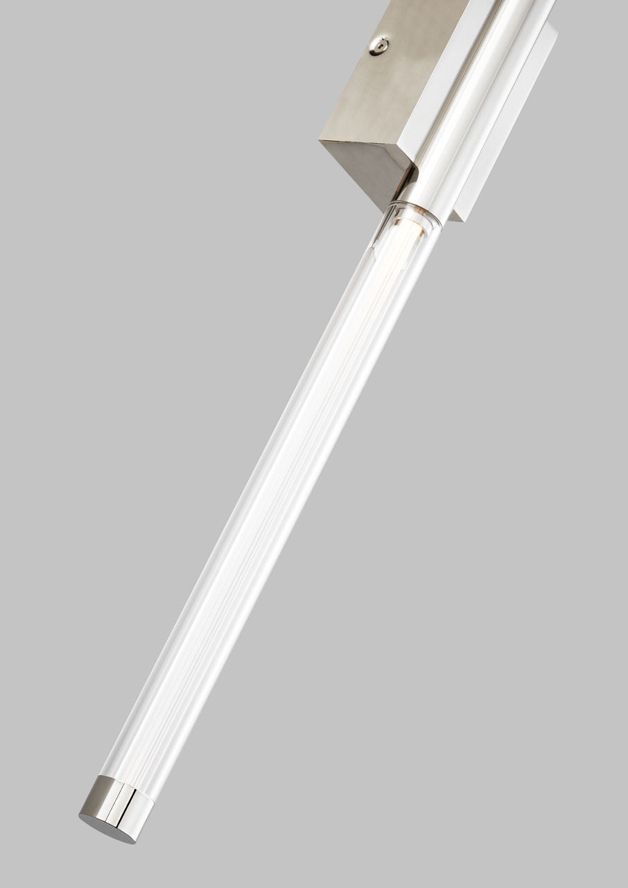 Phobos 2-Light XL Sconce
