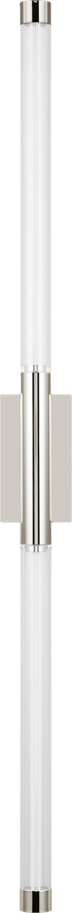 Phobos 2-Light XL Sconce