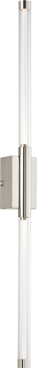 Phobos 2-Light XL Sconce