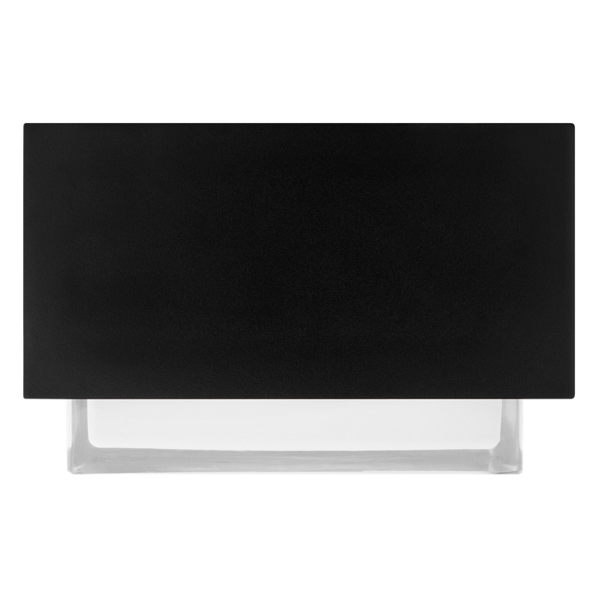 Leagan Small Flush Mount