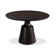 Moes Myron Dining Table Dark Brown KY-1003-25-0