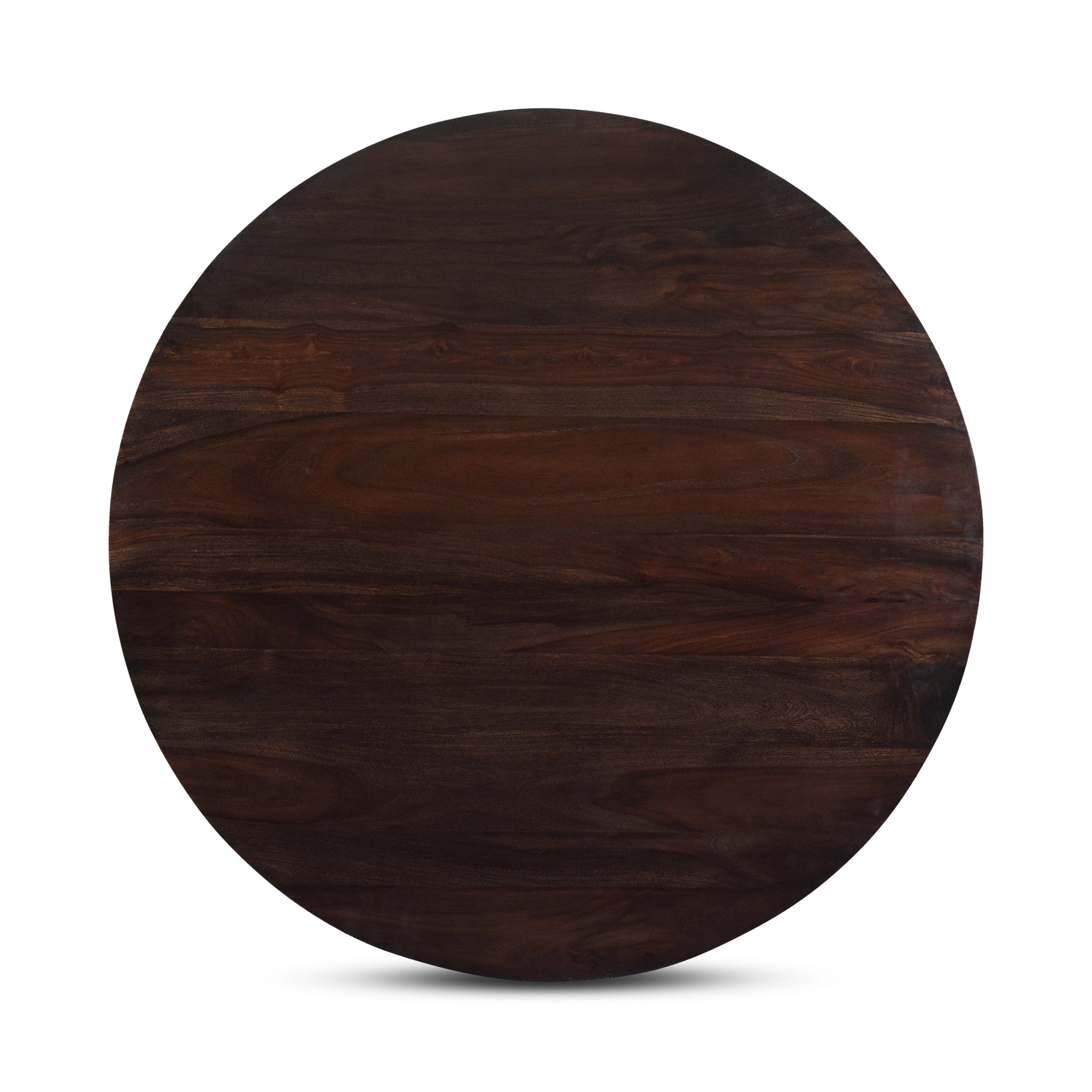 Moes Myron Dining Table Dark Brown KY-1003-25-0