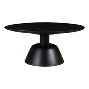 Moes Nels Coffee Table Black KY-1018-07