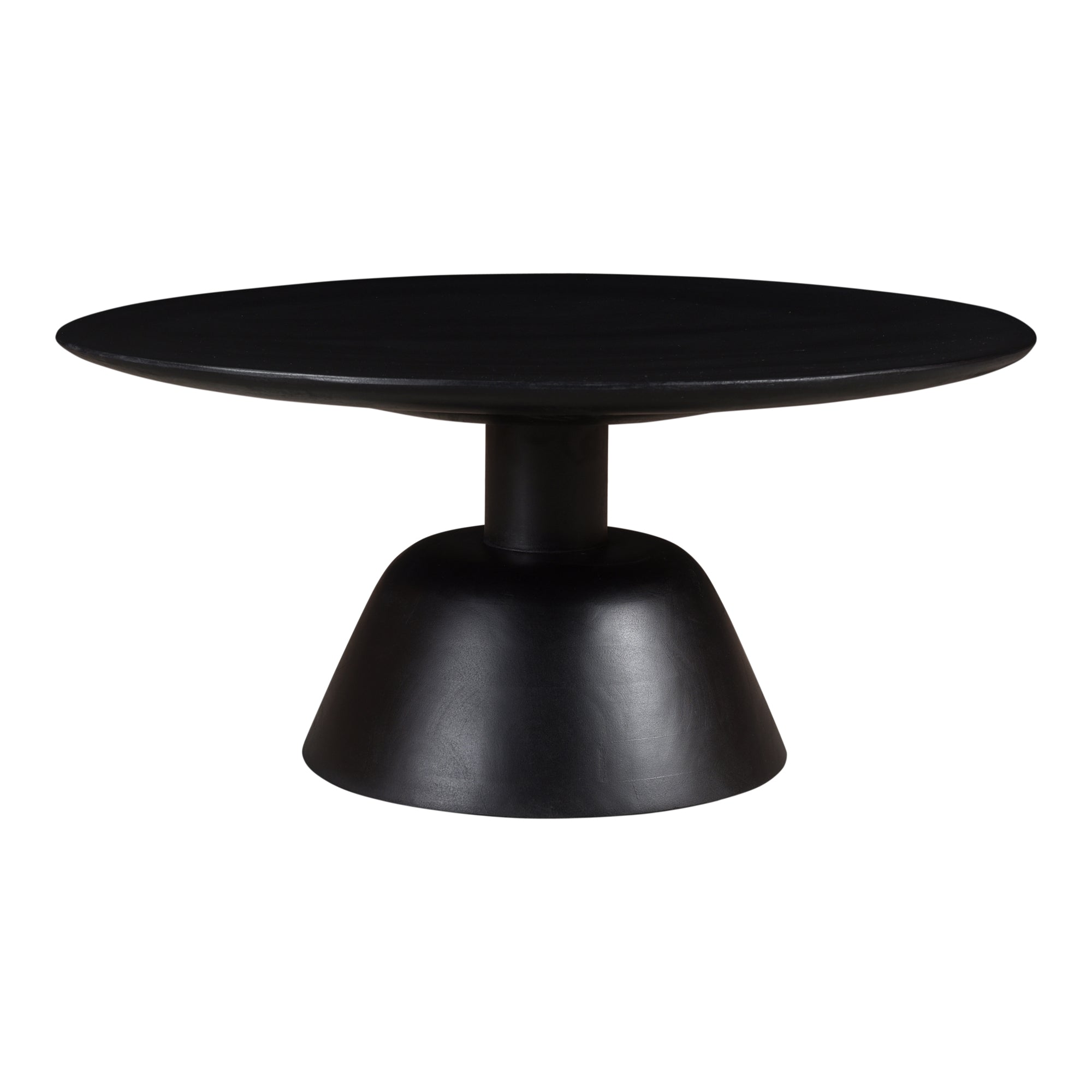 Moes Nels Coffee Table Black KY-1018-07