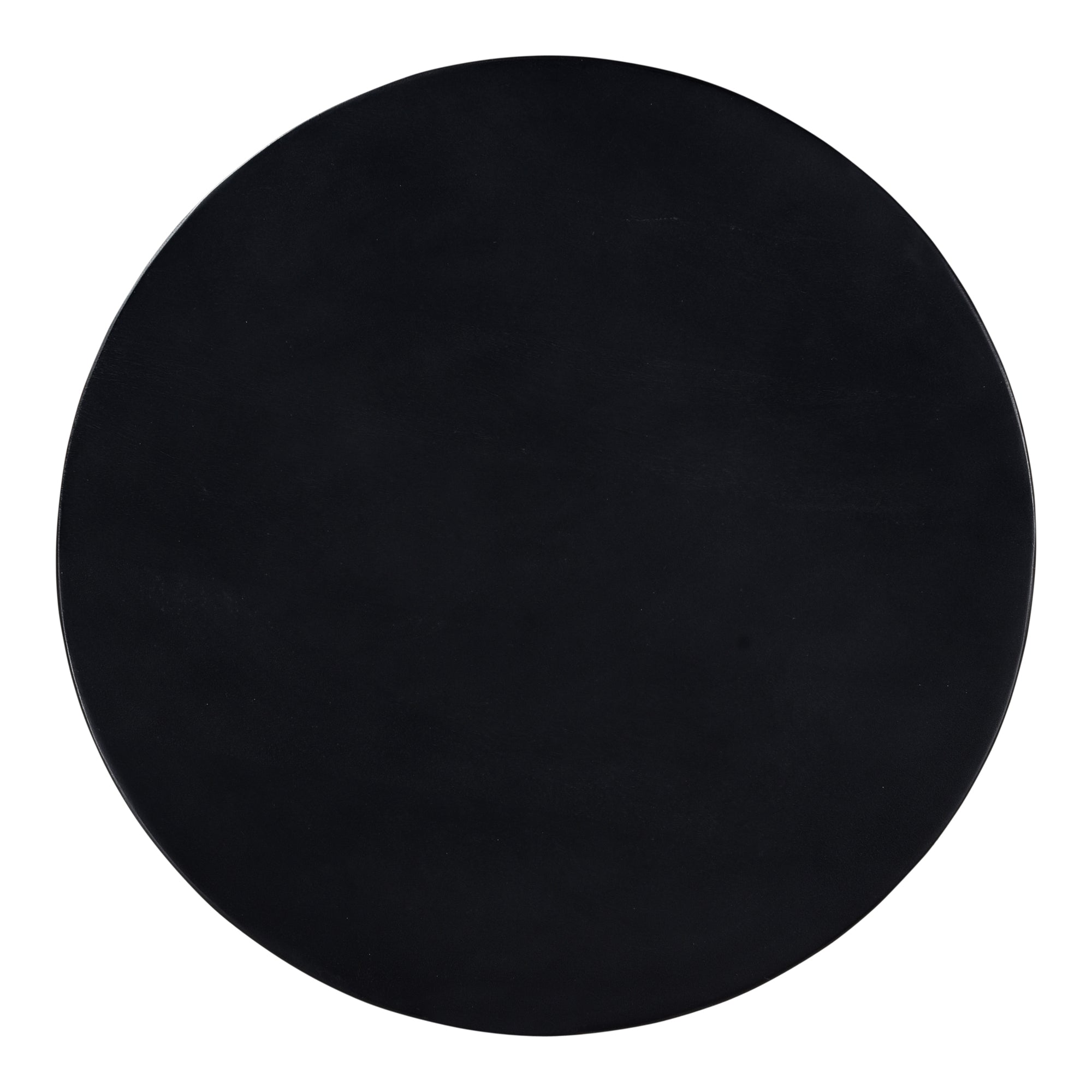 Moes Nels Coffee Table Black KY-1018-07