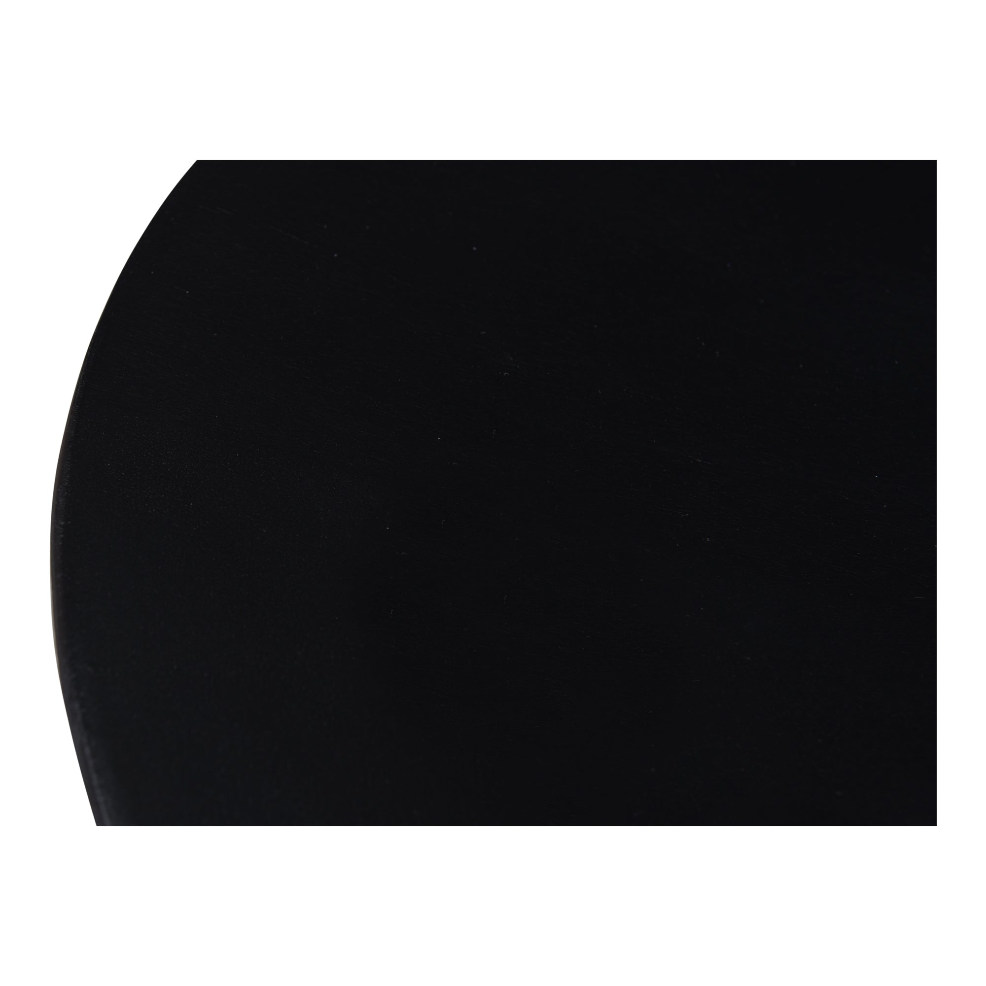 Moes Nels Coffee Table Black KY-1018-07