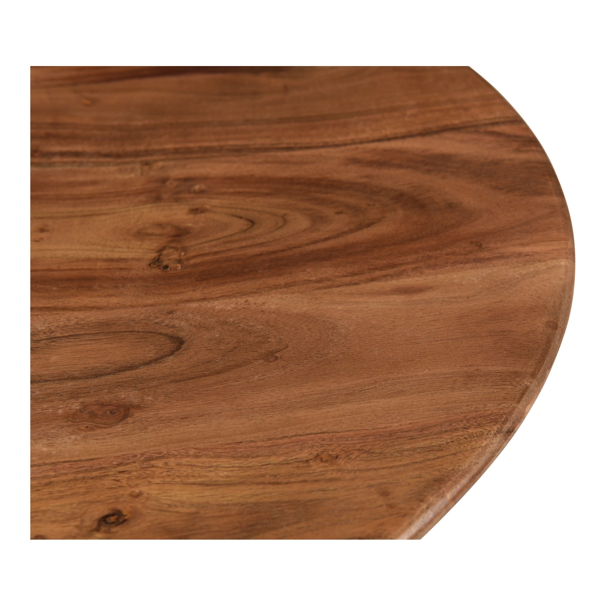Moes Nels Coffee Table Dark Brown KY-1018-20