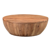 Moes Eske Coffee Table Natural KY-1019-24