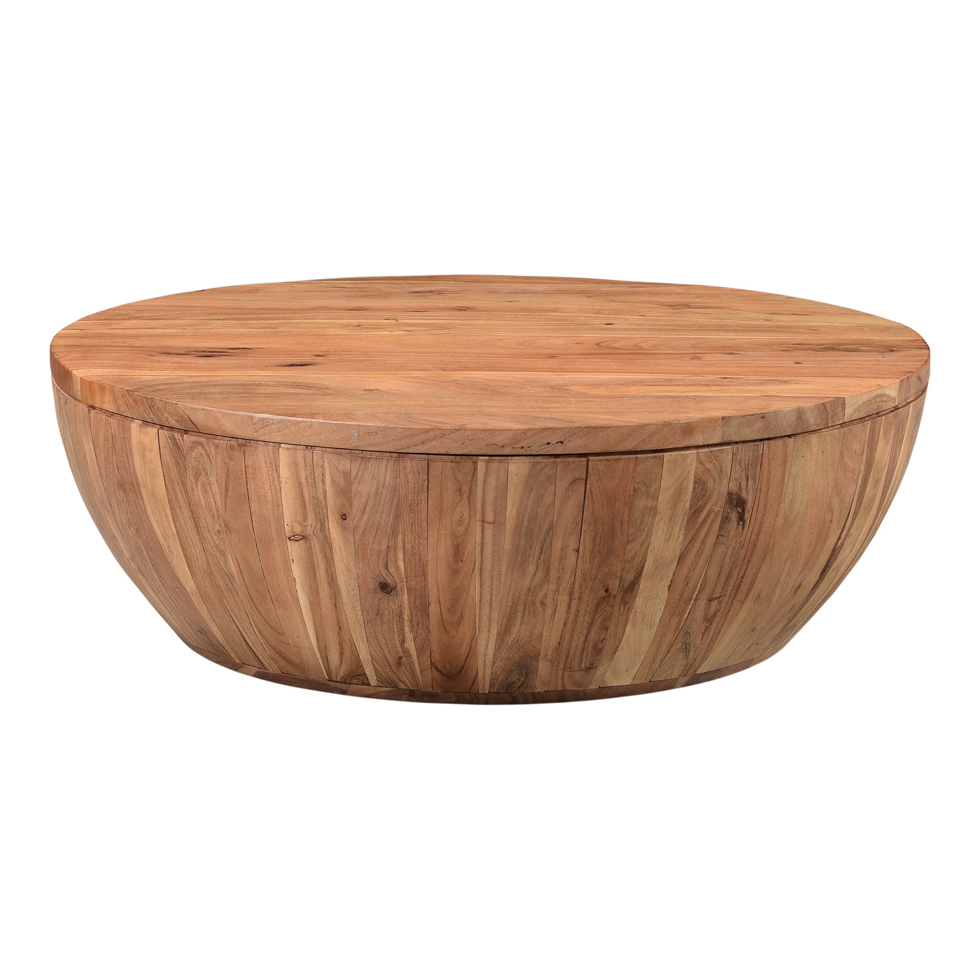 Moes Eske Coffee Table Natural KY-1019-24