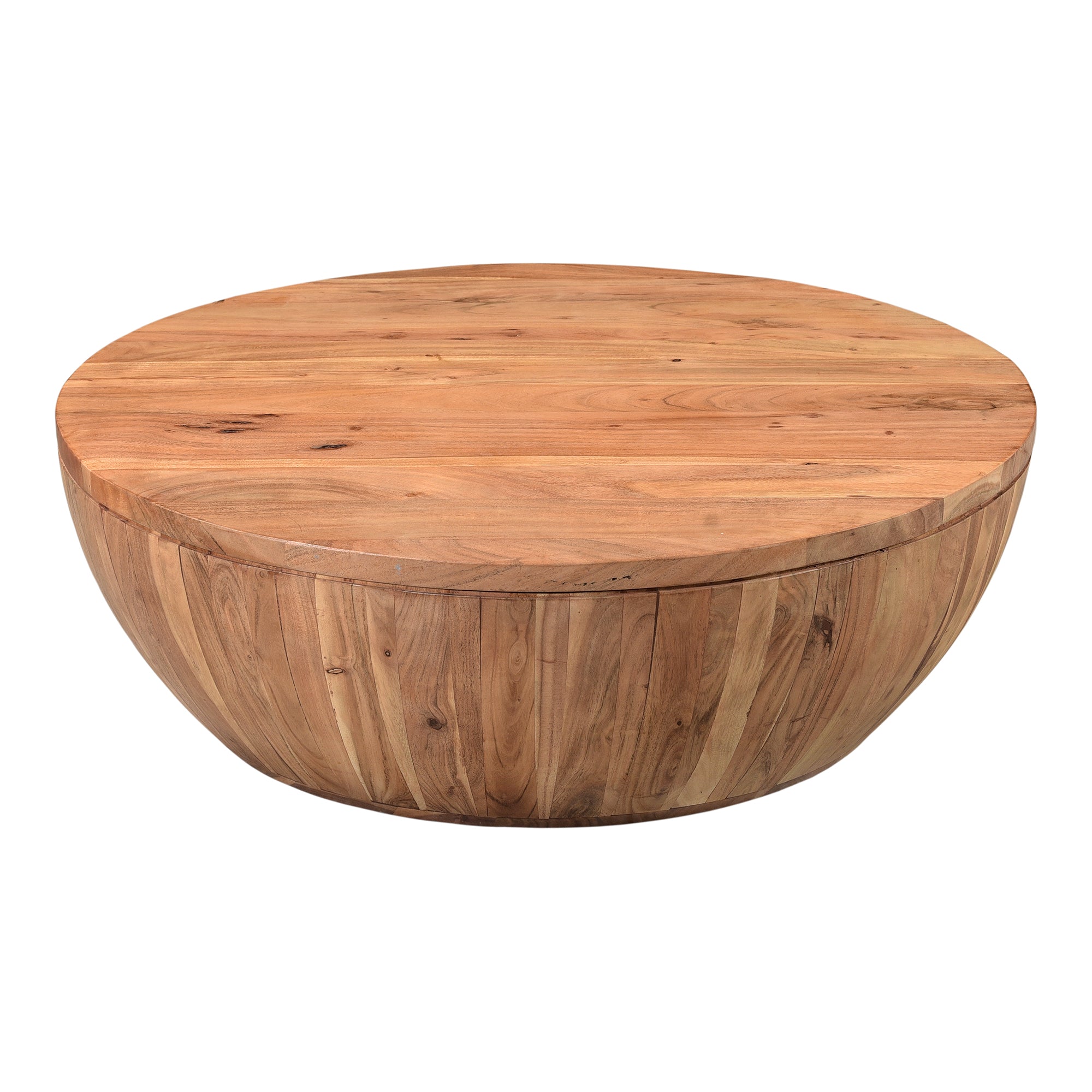 Moes Eske Coffee Table Natural KY-1019-24