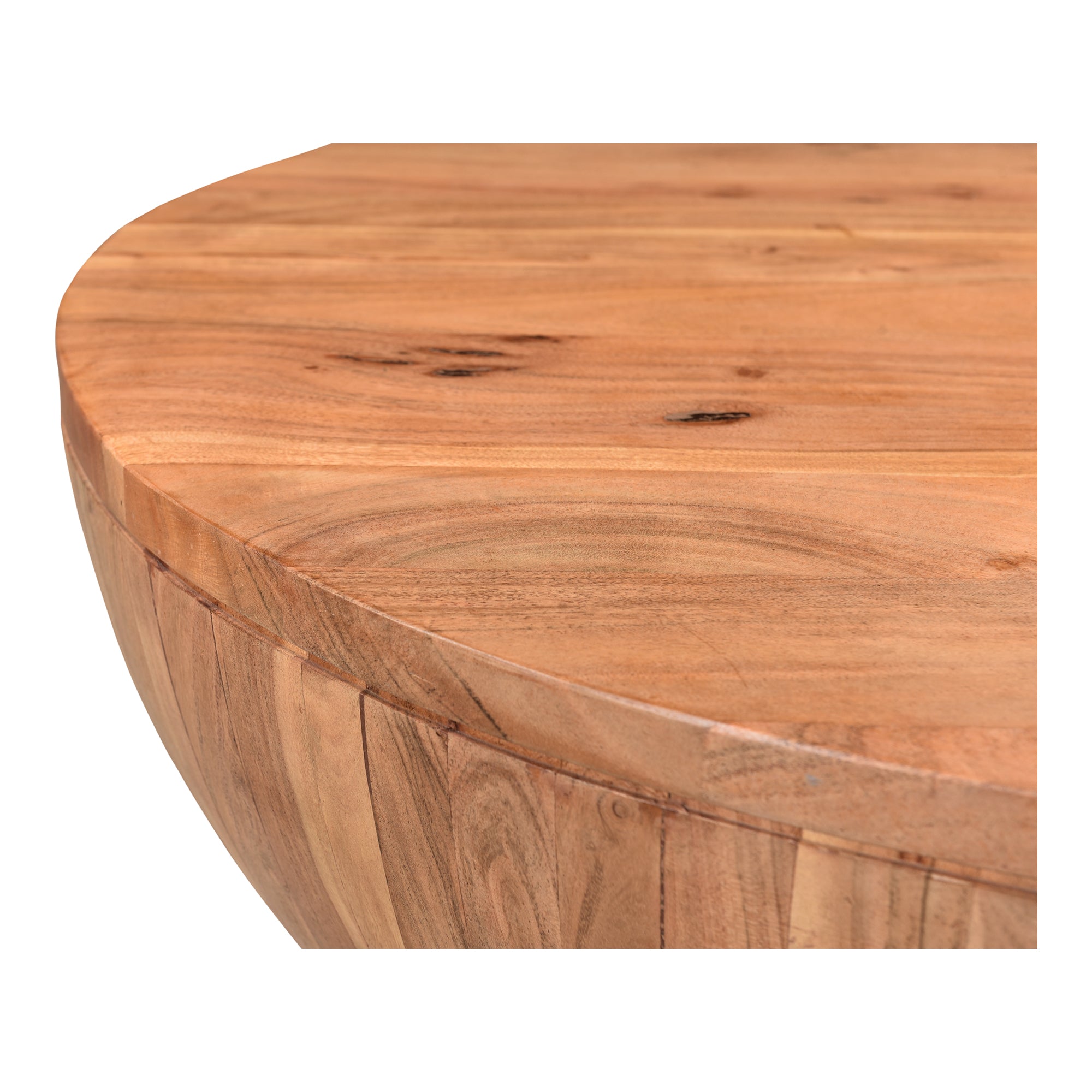 Moes Eske Coffee Table Natural KY-1019-24