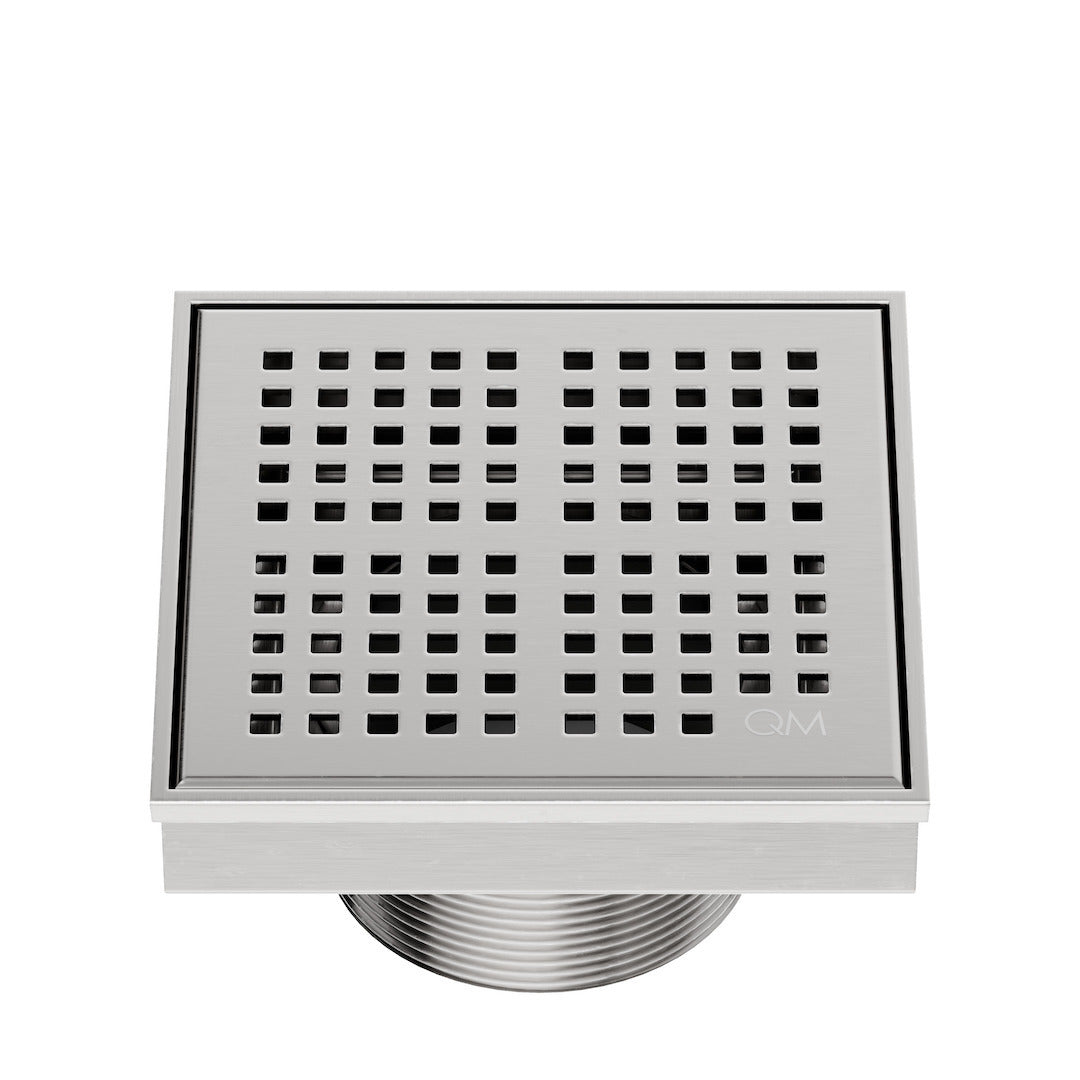 Delmar Kai Square Drain
