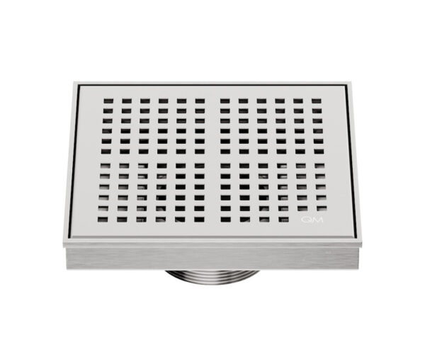 Delmar Kai Square Drain