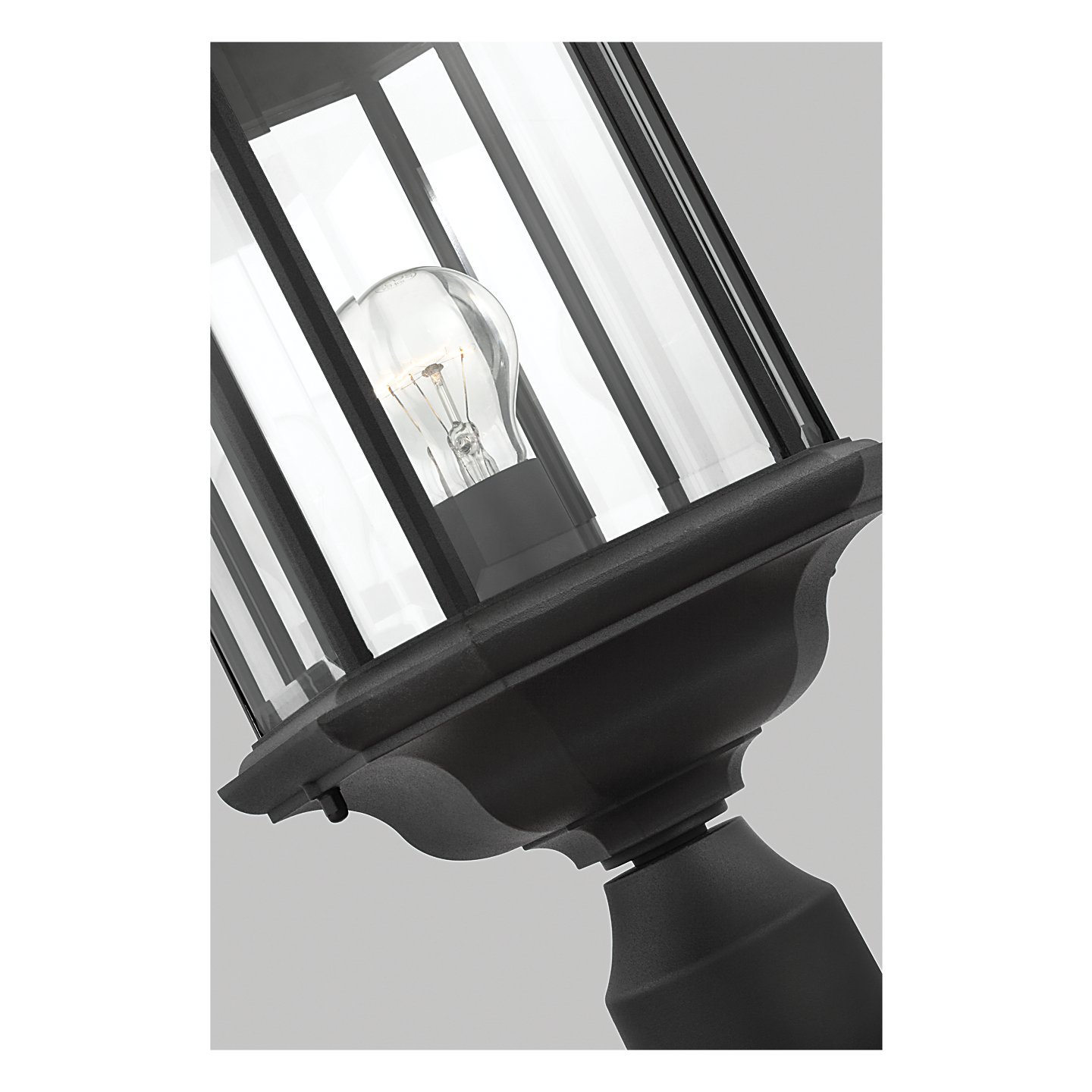 Kent Post Lantern