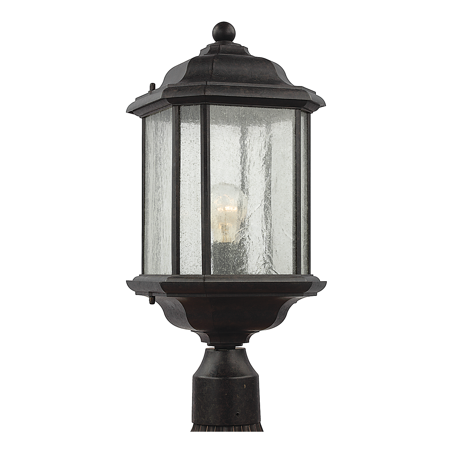 Kent Post Lantern