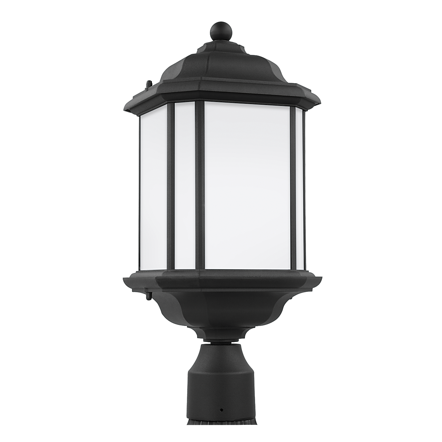 Kent One Light Outdoor Post Lantern 82529
