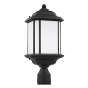 Kent One Light Outdoor Post Lantern 82529