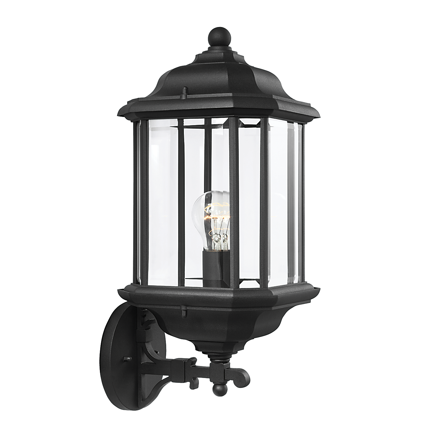Kent Large Up/Down Wall Lantern