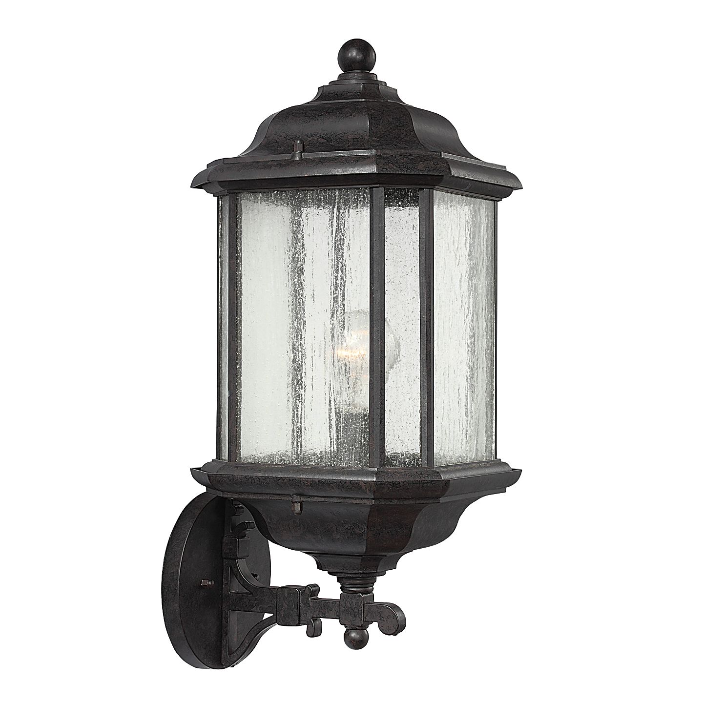 Kent Large Up/Down Wall Lantern