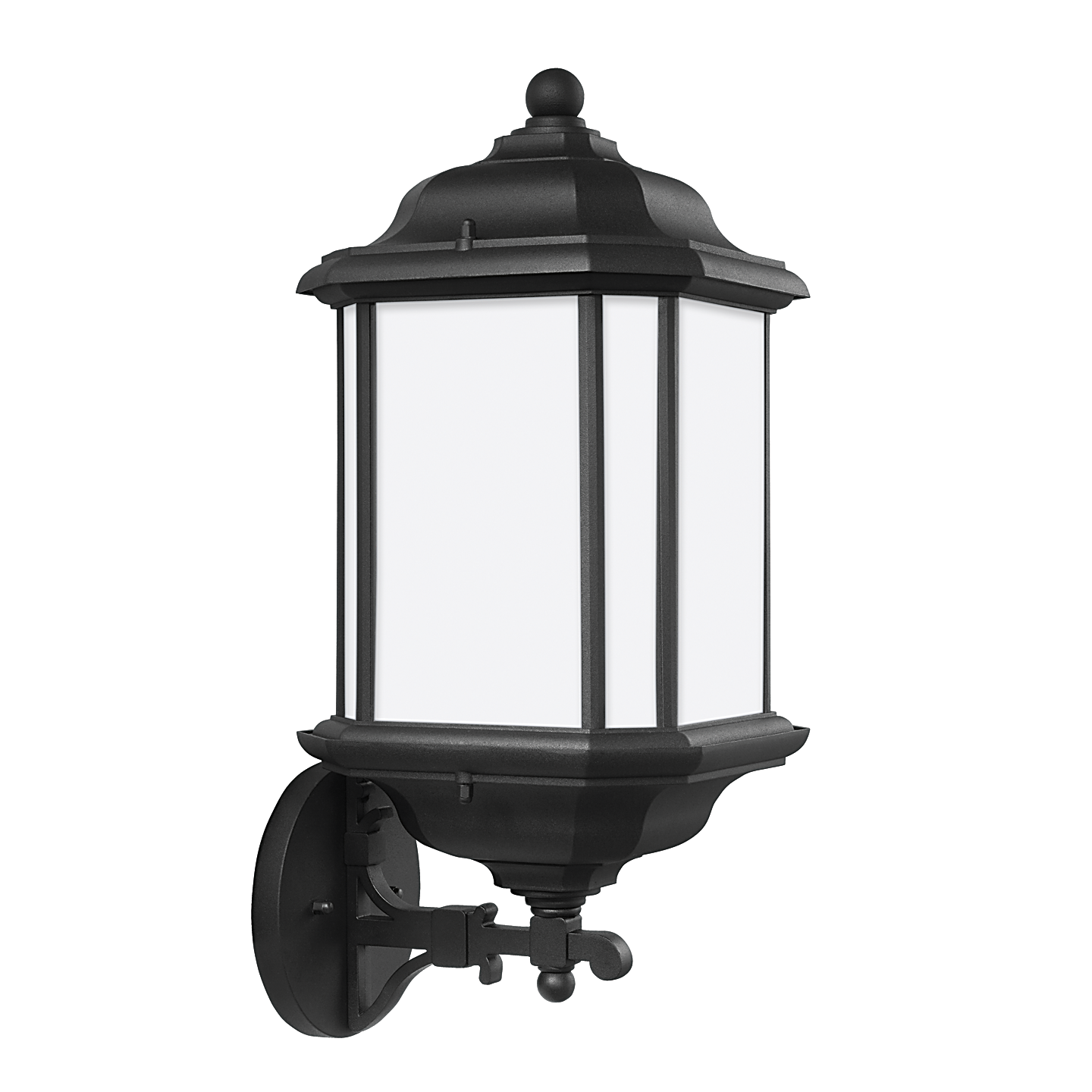 Kent Large Up/Down Wall Lantern