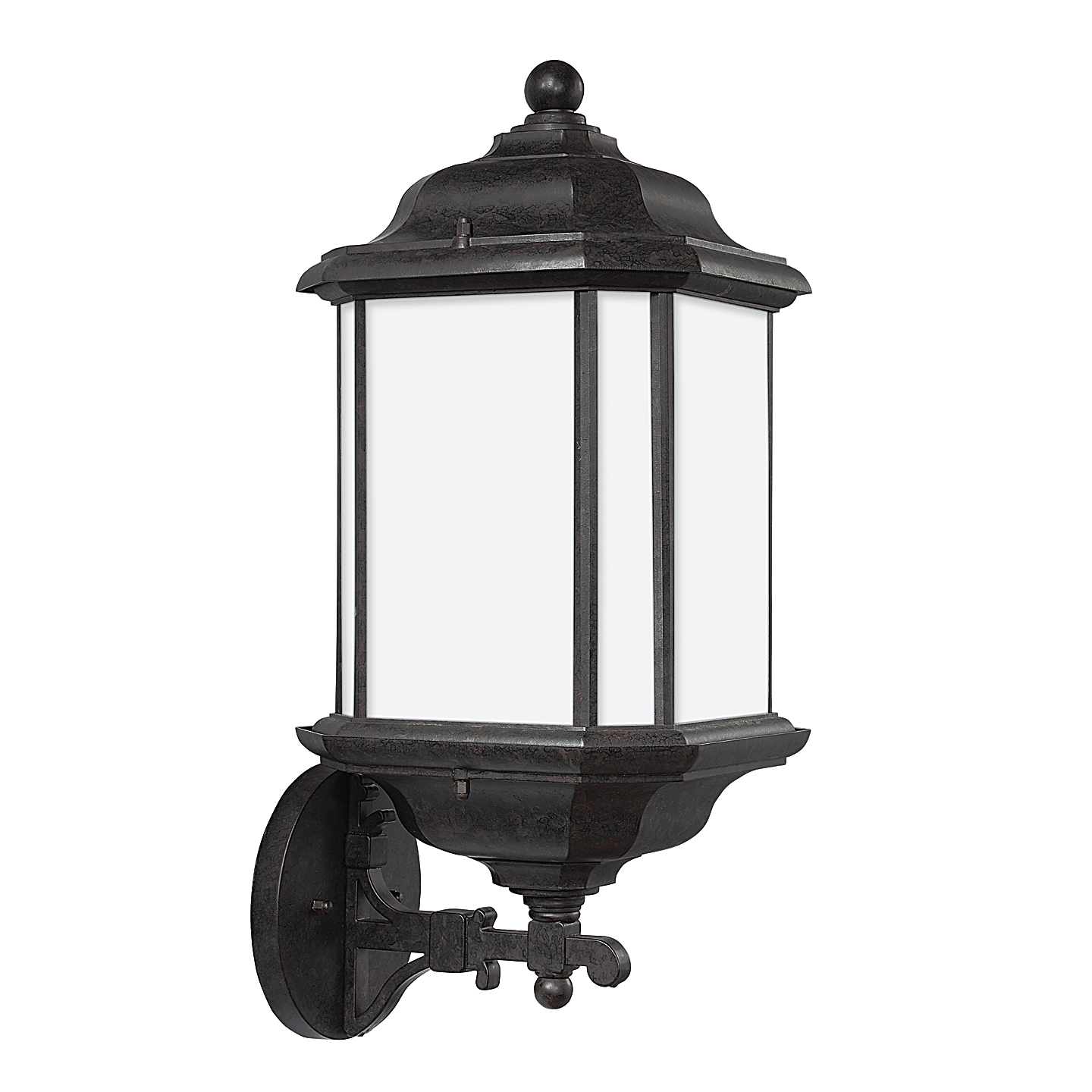 Kent Large Up/Down Wall Lantern