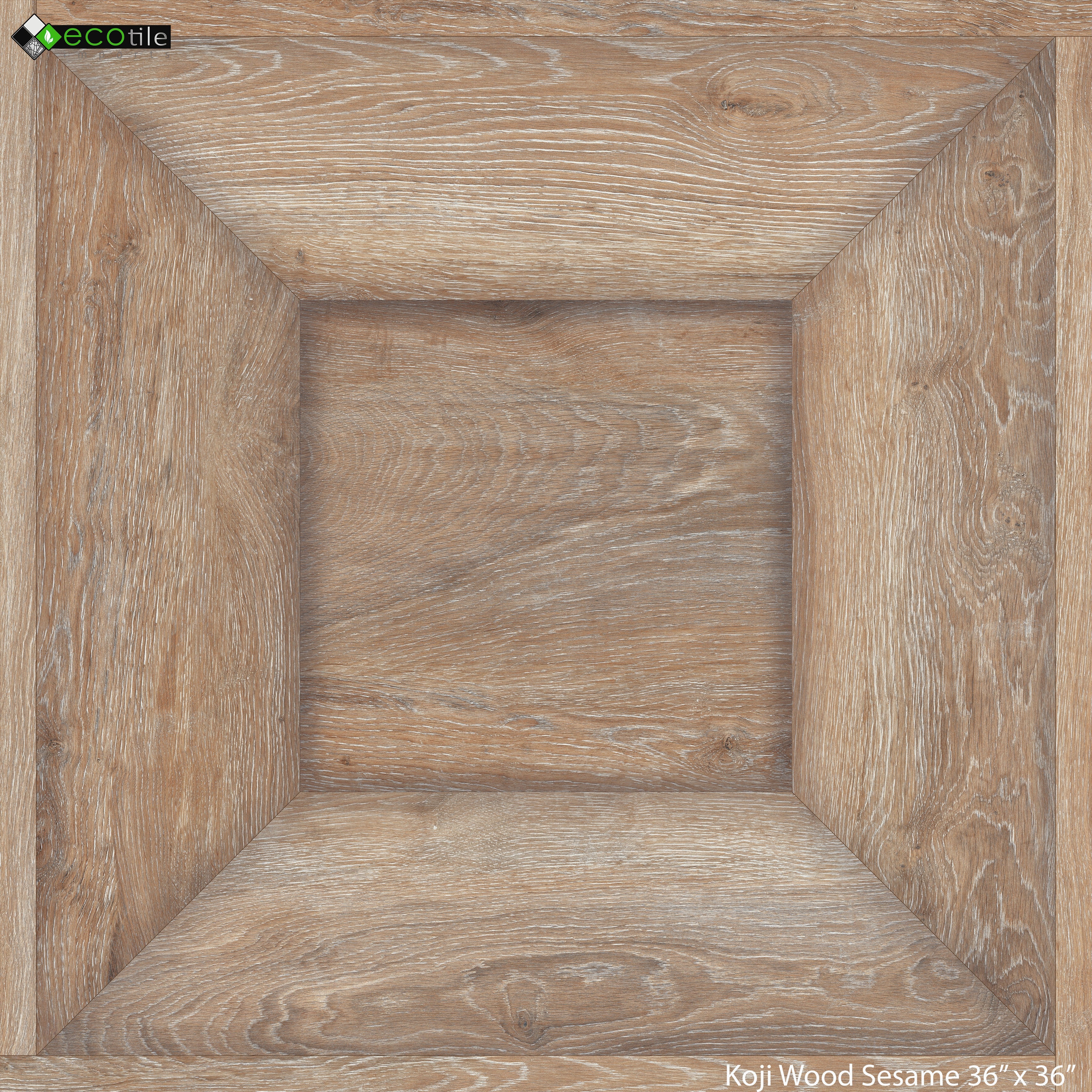 Koji Wood Sesame