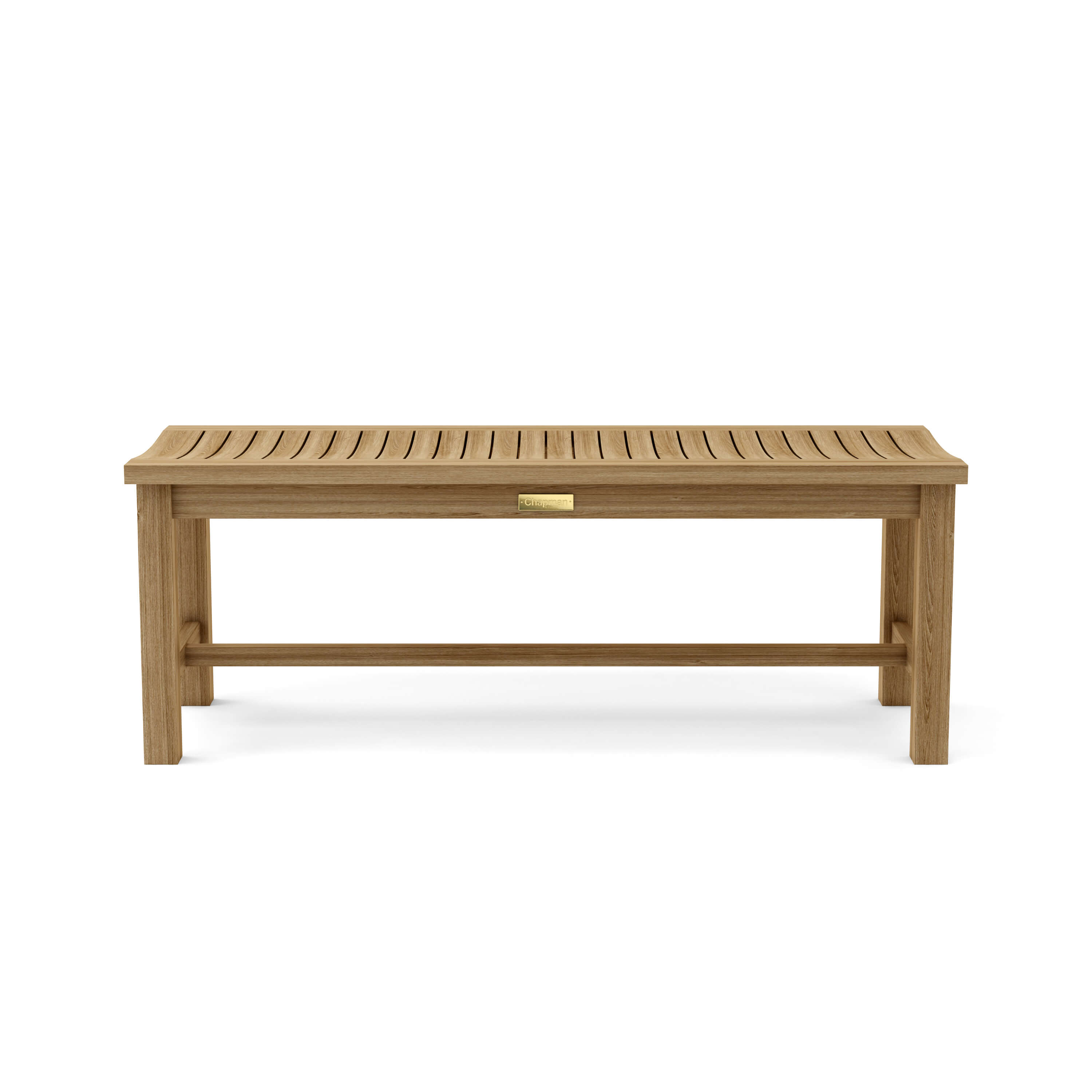 Madison 48" Backless Bench