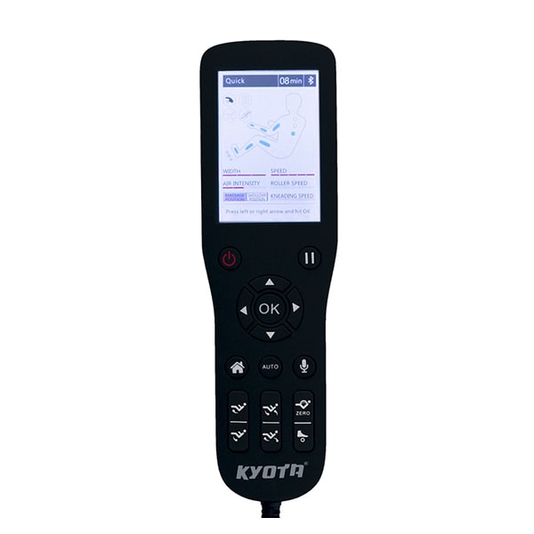 Kyota Genki M380 Massage Chair