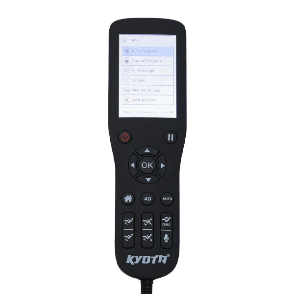 Kyota Yugana M780 4D Massage Chair