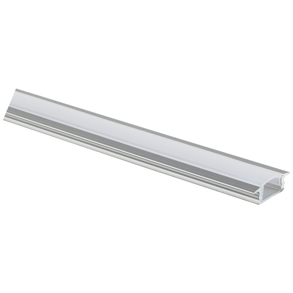 Hardware Resources 002 Series Recessed Aluminum Profile