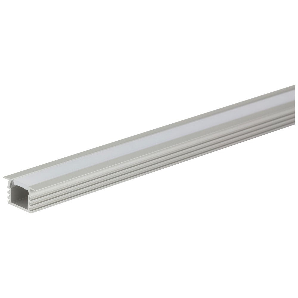 Hardware Resources 002XL Series Recessed Aluminum Profile