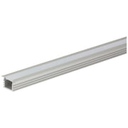 Hardware Resources 002XL Series Recessed Aluminum Profile