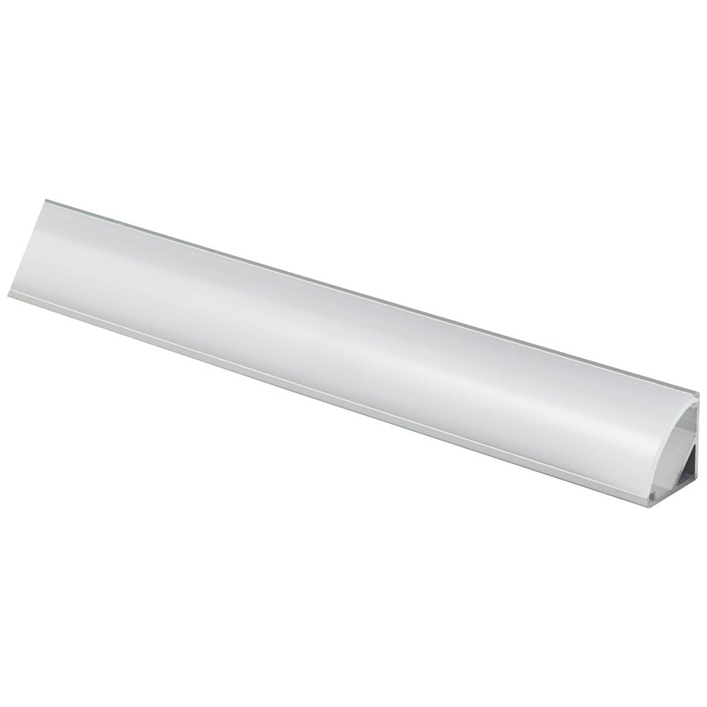 Hardware Resources 003 Series Angled Aluminum Profile