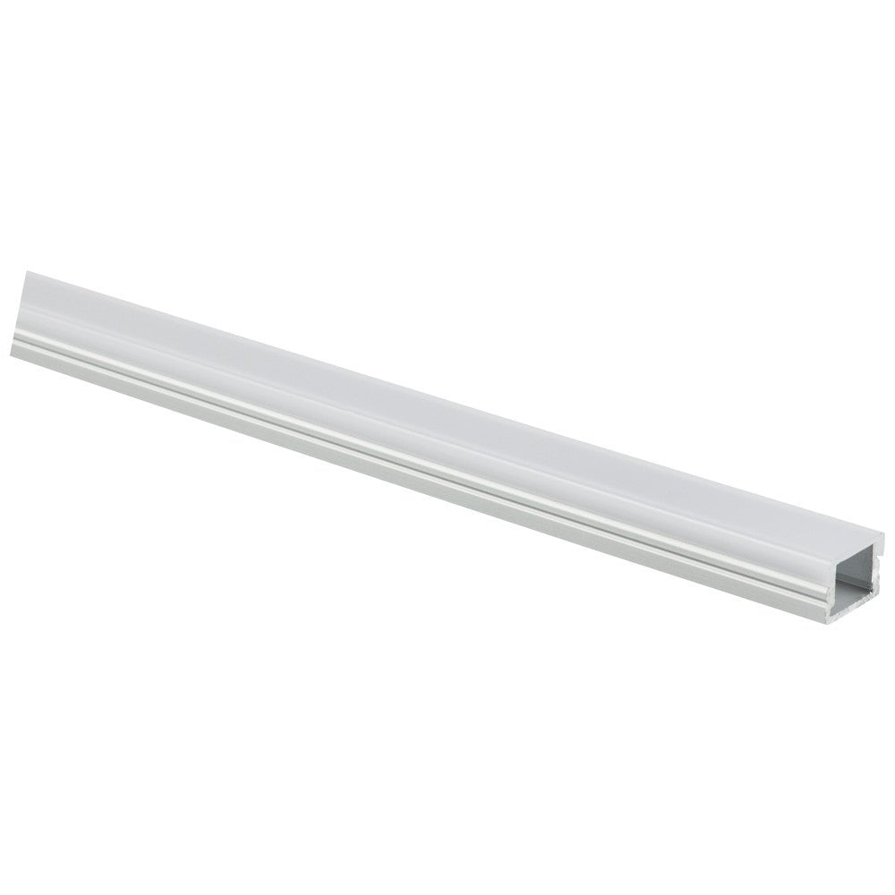 Hardware Resources 007 Series Flat Aluminum Profile