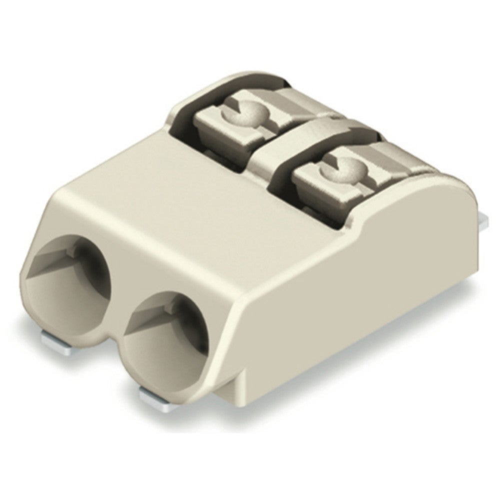 Hardware Resources 8 mm Solder-On Connector