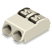 Hardware Resources 8 mm Solder-On Connector