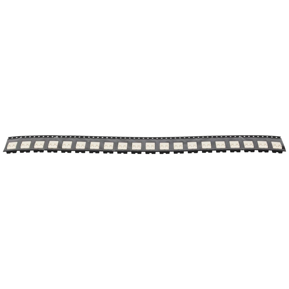 Hardware Resources 8 mm Solder-On Connector
