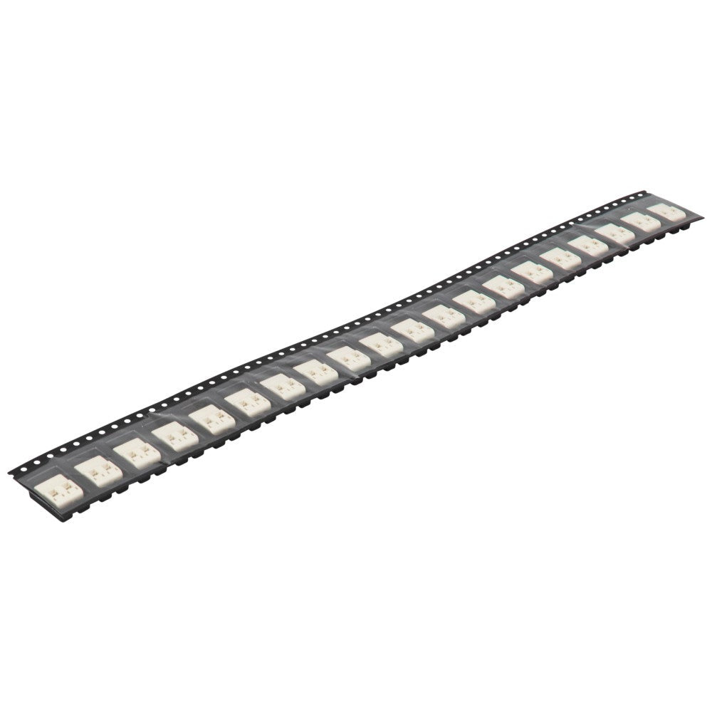 Hardware Resources 8 mm Solder-On Connector