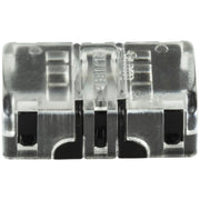 Hardware Resources 8 mm Tape Light To Tape Light Splice Connector