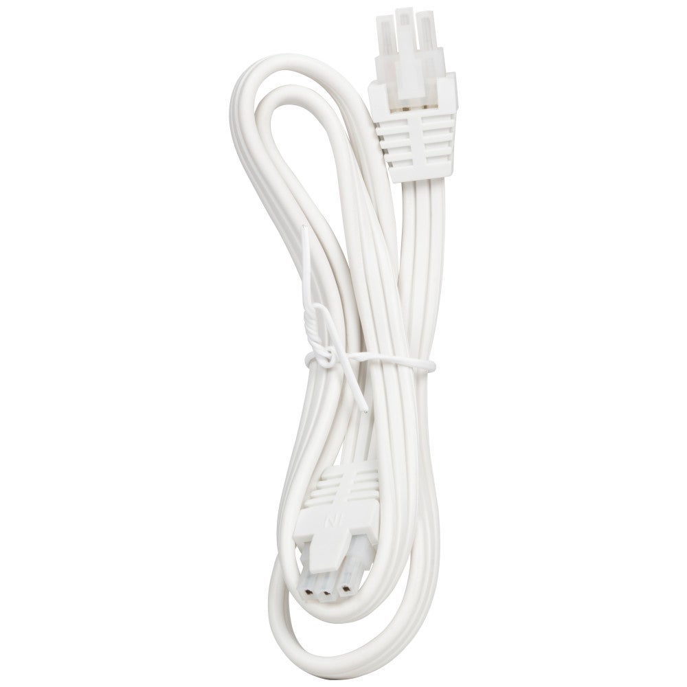 Hardware Resources 2 ft Linking Cable for 120V Bar Light