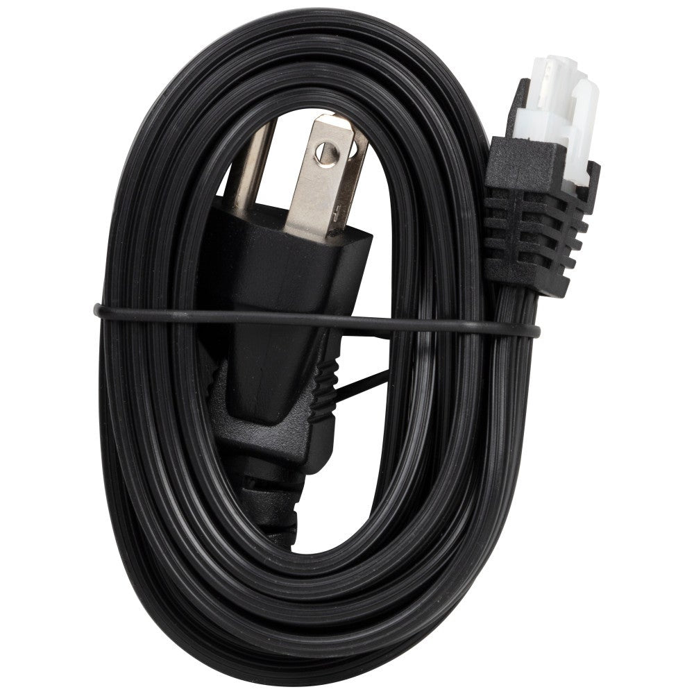 Hardware Resources 5 ft Plug Cable for 120V Bar Light