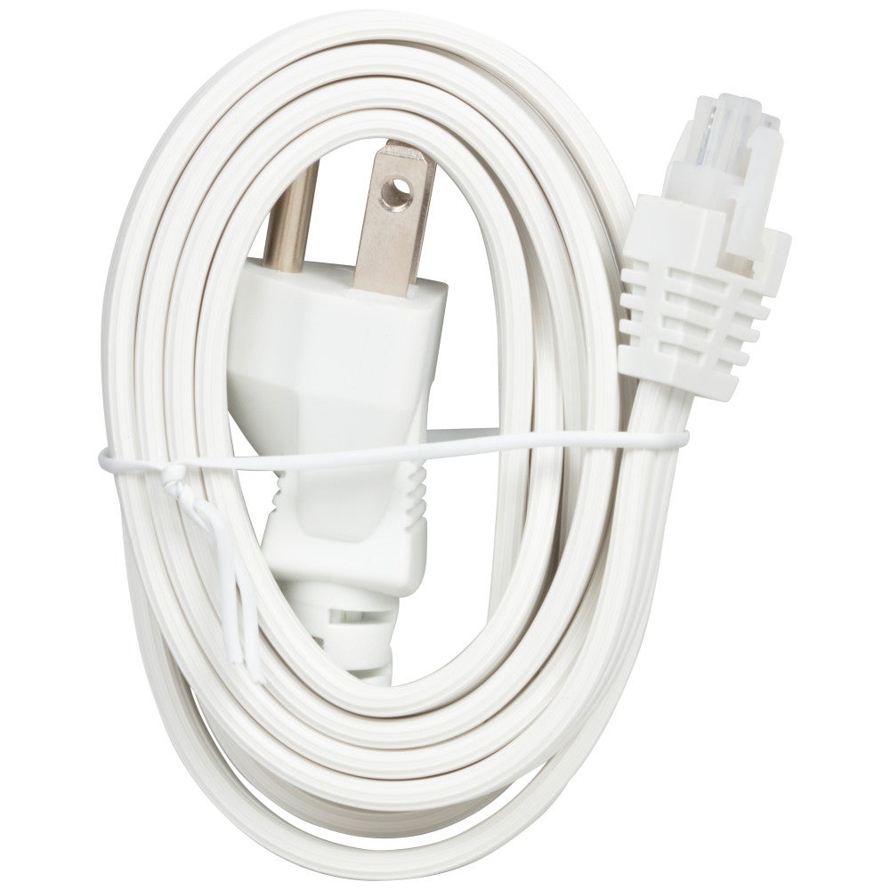 Hardware Resources 5 ft Plug Cable for 120V Bar Light