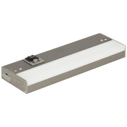 Hardware Resources 9-1/2" 120-Volt Bar Light, Dimmable and 3-Color Selectable