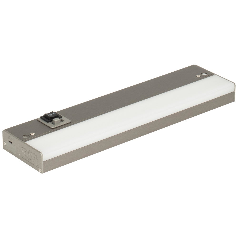 Hardware Resources 11-7/8" 120-Volt Bar Light, Dimmable and 3-Color Selectable