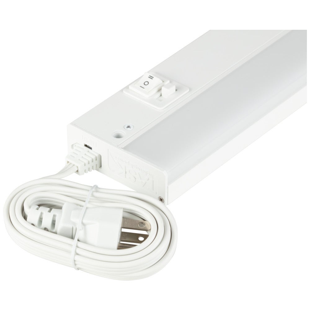 Hardware Resources 17-7/8" 120-Volt Bar Light, Dimmable and 3-Color Selectable