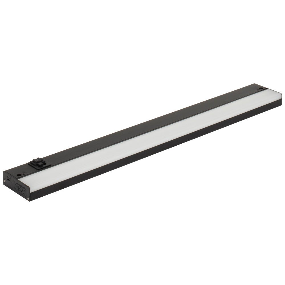 Hardware Resources 23-15/16" 120-Volt Bar Light, Dimmable and 3-Color Selectable